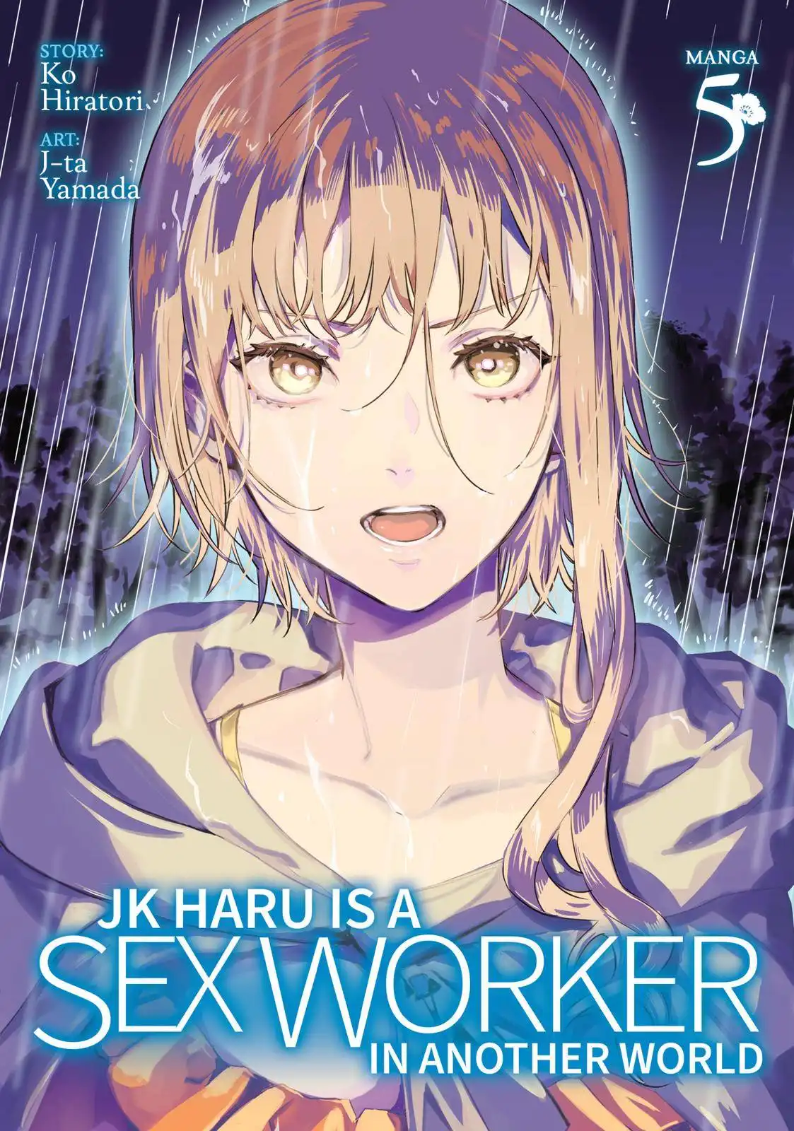 JK Haru wa Isekai de Shoufu ni natta Chapter 21 2